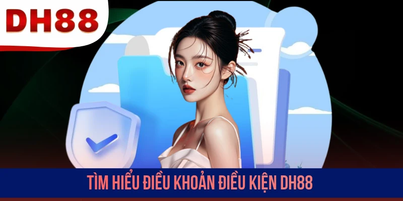 Tìm hiểu điều khoản điều kiện DH88